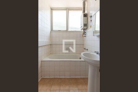 Apartamento à venda com 80m², 2 quartos e 1 vagaBanheiro