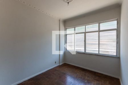 Quarto 1 de apartamento à venda com 2 quartos, 80m² em Tijuca, Rio de Janeiro