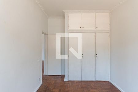 Quarto 1 de apartamento à venda com 2 quartos, 80m² em Tijuca, Rio de Janeiro