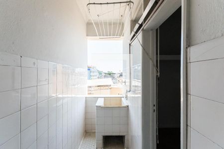 Apartamento à venda com 80m², 2 quartos e 1 vagaÁrea de Serviço