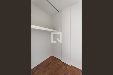 Apartamento à venda com 80m², 2 quartos e 1 vagaQuarto de Serviço