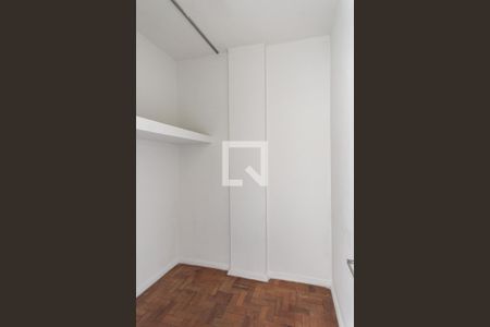Apartamento à venda com 80m², 2 quartos e 1 vagaQuarto de Serviço