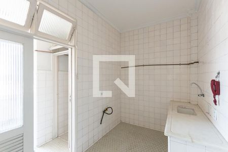 Apartamento à venda com 80m², 2 quartos e 1 vagaCozinha