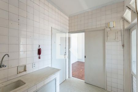 Apartamento à venda com 80m², 2 quartos e 1 vagaCozinha