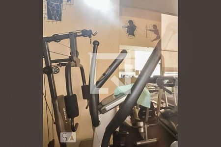 Apartamento à venda com 80m², 2 quartos e 1 vagaÁrea comum