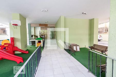 Apartamento à venda com 80m², 2 quartos e 1 vagaÁrea comum