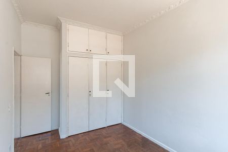 Quarto 1 de apartamento à venda com 2 quartos, 80m² em Tijuca, Rio de Janeiro