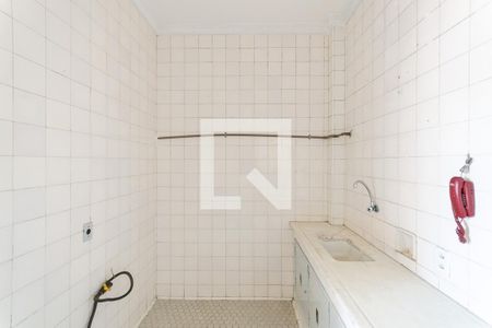 Apartamento à venda com 80m², 2 quartos e 1 vagaCozinha