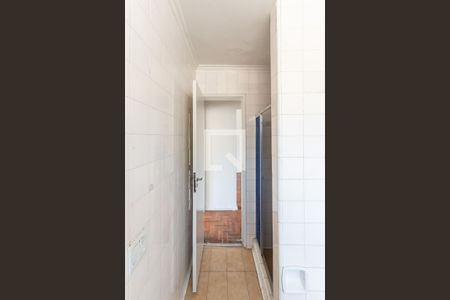 Apartamento à venda com 80m², 2 quartos e 1 vagaBanheiro