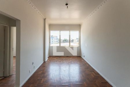 Sala de apartamento à venda com 2 quartos, 80m² em Tijuca, Rio de Janeiro