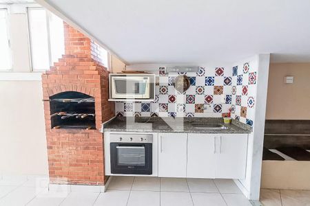 Apartamento à venda com 80m², 2 quartos e 1 vagaÁrea comum