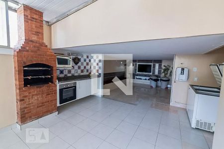 Apartamento à venda com 80m², 2 quartos e 1 vagaÁrea comum