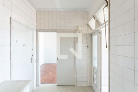 Apartamento à venda com 80m², 2 quartos e 1 vagaCozinha