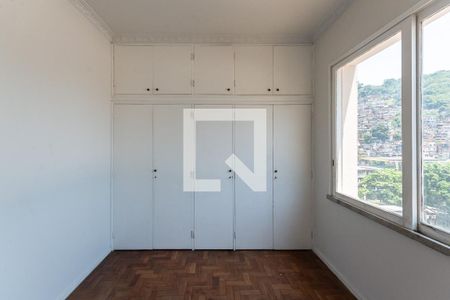 Quarto 2 de apartamento à venda com 2 quartos, 80m² em Tijuca, Rio de Janeiro