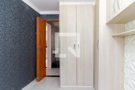 Quarto 1 de apartamento à venda com 2 quartos, 56m² em Conjunto Residencial José Bonifácio, São Paulo