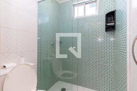 Apartamento à venda com 56m², 2 quartos e 1 vagaBanheiro