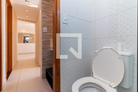 Apartamento à venda com 56m², 2 quartos e 1 vagaBanheiro
