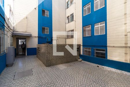 Apartamento à venda com 56m², 2 quartos e 1 vagaÁrea comum