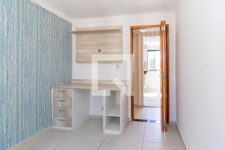 Apartamento à venda com 56m², 2 quartos e 1 vagaQuarto 2