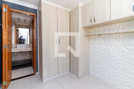 Quarto 1 de apartamento à venda com 2 quartos, 56m² em Conjunto Residencial José Bonifácio, São Paulo