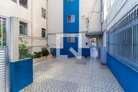 Apartamento à venda com 56m², 2 quartos e 1 vagaÁrea comum