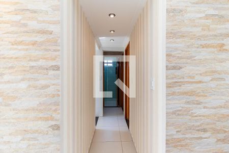 Sala de apartamento à venda com 2 quartos, 56m² em Conjunto Residencial José Bonifácio, São Paulo