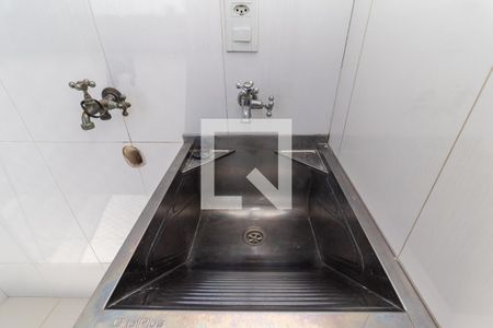 Apartamento à venda com 56m², 2 quartos e 1 vagaÁrea de Serviço