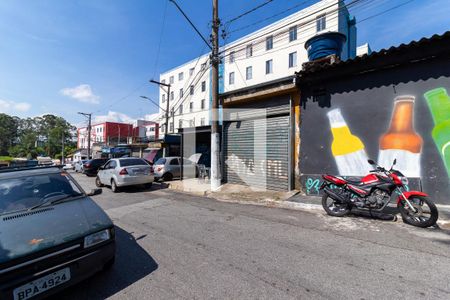 Apartamento à venda com 56m², 2 quartos e 1 vagaGaragem