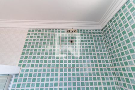 Apartamento à venda com 56m², 2 quartos e 1 vagaBanheiro