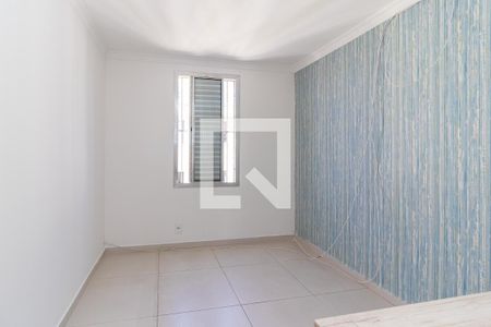 Apartamento à venda com 56m², 2 quartos e 1 vagaQuarto 2