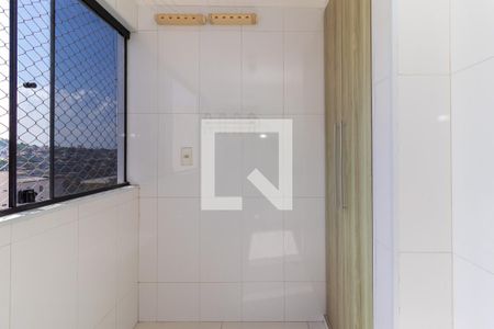 Apartamento à venda com 56m², 2 quartos e 1 vagaÁrea de Serviço
