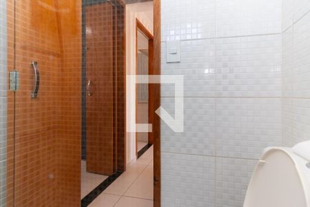 Apartamento à venda com 56m², 2 quartos e 1 vagaBanheiro