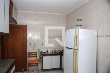 Apartamento para alugar com 140m², 4 quartos e 3 vagasCozinha