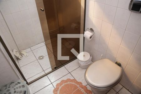 Apartamento para alugar com 140m², 4 quartos e 3 vagasBanheiro suite