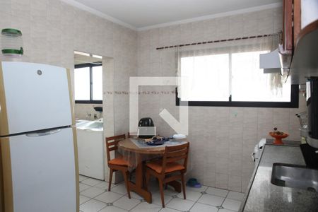 Apartamento para alugar com 140m², 4 quartos e 3 vagasCozinha