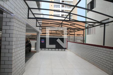 Apartamento para alugar com 140m², 4 quartos e 3 vagasÁrea comum