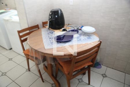 Apartamento para alugar com 140m², 4 quartos e 3 vagasCozinha