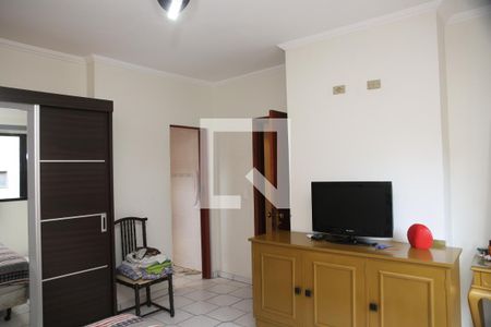 Apartamento para alugar com 140m², 4 quartos e 3 vagasSuite 1
