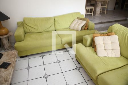 Apartamento para alugar com 140m², 4 quartos e 3 vagasDetalhe Sala