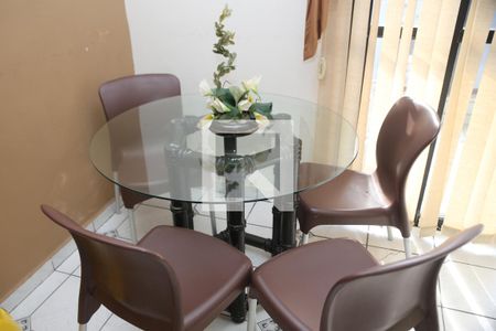 Apartamento para alugar com 140m², 4 quartos e 3 vagasDetalhe Sala