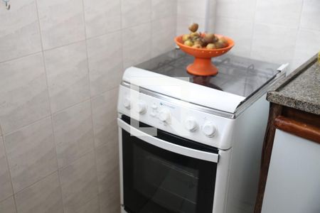 Apartamento para alugar com 140m², 4 quartos e 3 vagasCozinha/fogão