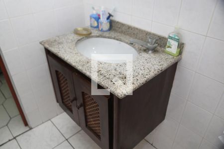Apartamento para alugar com 140m², 4 quartos e 3 vagasBanheiro suite
