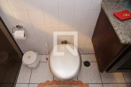 Apartamento para alugar com 140m², 4 quartos e 3 vagasBanheiro suite