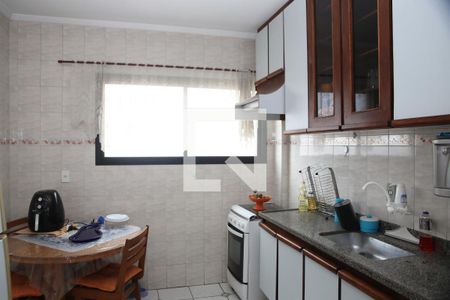 Apartamento para alugar com 140m², 4 quartos e 3 vagasCozinha
