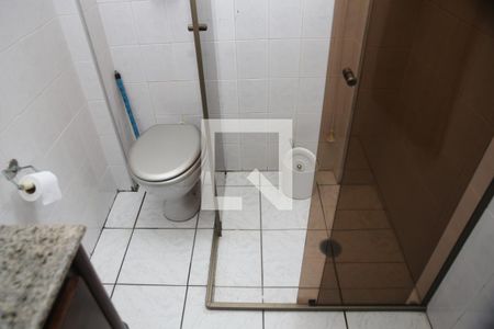 Apartamento para alugar com 140m², 4 quartos e 3 vagasBanheiro suite