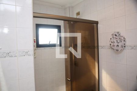 Apartamento para alugar com 140m², 4 quartos e 3 vagasBanheiro suite