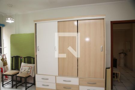 Apartamento para alugar com 140m², 4 quartos e 3 vagassuite 2