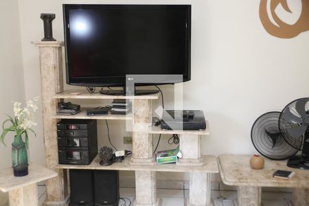 Apartamento para alugar com 140m², 4 quartos e 3 vagasDetalhe Sala