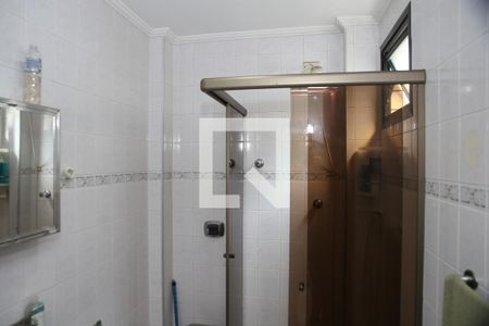 Apartamento para alugar com 140m², 4 quartos e 3 vagasBanheiro suite