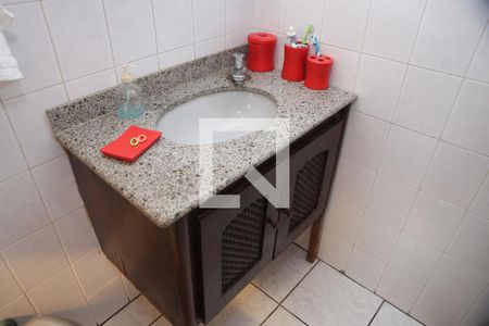 Apartamento para alugar com 140m², 4 quartos e 3 vagasBanheiro suite